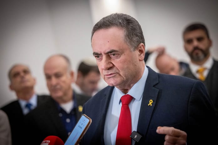 İsrail Savunma Bakanı Filistinlilerin evlerinin yakılmasını savundu