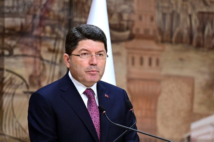 Adalet Bakanı Tunç: İBB soruşturması siyasi değil adli