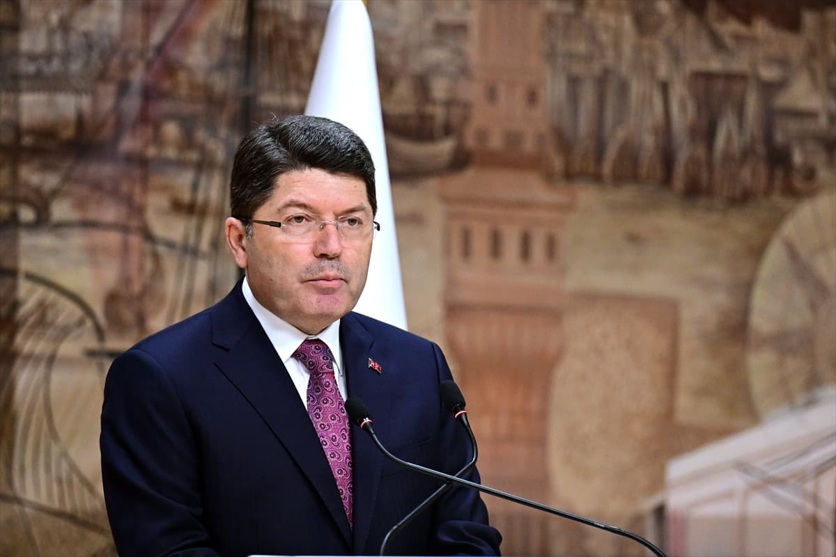  İBB soruşturması siyasi değil adli