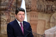 Adalet Bakanı Tunç: İBB soruşturması siyasi değil adli