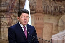 Adalet Bakanı Tunç: İBB soruşturması siyasi değil adli