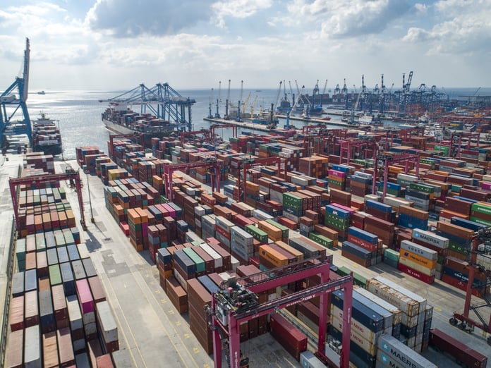 Tarihimizin en yüksek ikinci mart ayı ihracat rakamını elde ettik