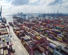 Tarihimizin en yüksek ikinci mart ayı ihracat rakamını elde ettik