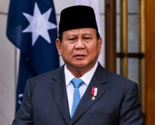 Endonezya’dan Gazze’li Filistinlilere geçici sığınma teklifi