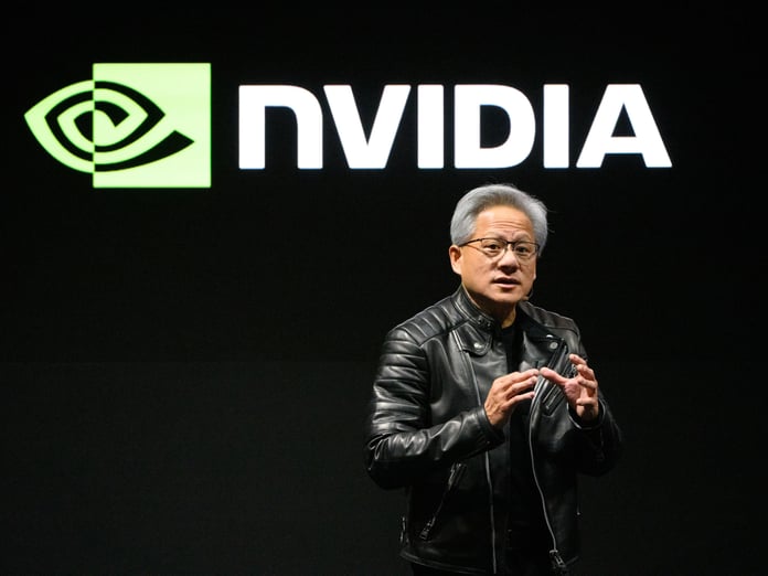 Yarı iletken devi Nvidia, sunucu kiralama pazarına Lepton AI ile girecek
