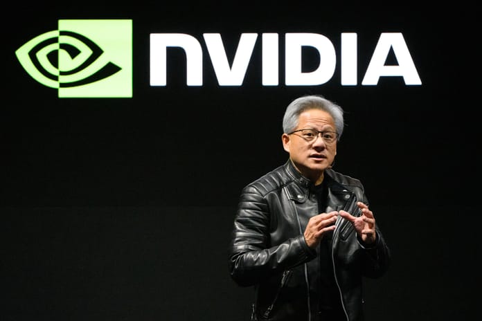 Yarı iletken devi Nvidia, sunucu kiralama pazarına Lepton AI ile girecek