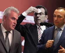 Ekrem İmamoğlu'nun eski ortağından çarpıcı ifadeler