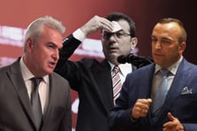 Ekrem İmamoğlu'nun eski ortağından çarpıcı ifadeler