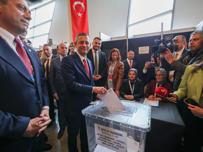 CHP Kurultayı'na bir tanık ifadesi daha: Para dağıtımı ve rüşvet iddiaları