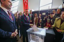 CHP Kurultayı'na bir tanık ifadesi daha: Para dağıtımı ve rüşvet iddiaları