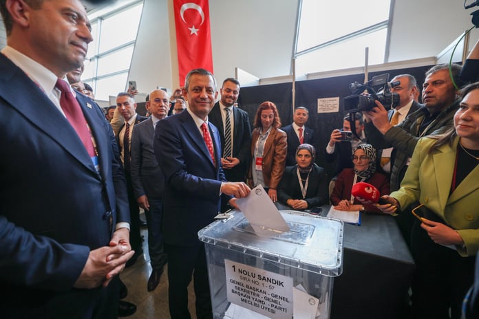 CHP Kurultayı'na bir tanık ifadesi daha: Para dağıtımı ve rüşvet iddiaları