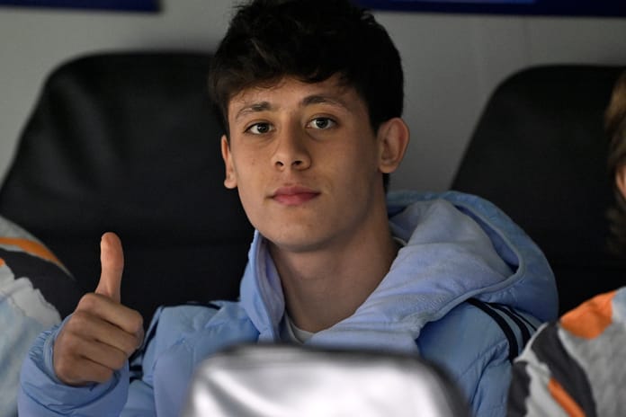 Frankfurt durumun farkında