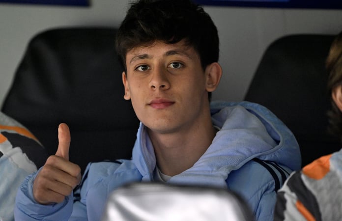 Frankfurt durumun farkında