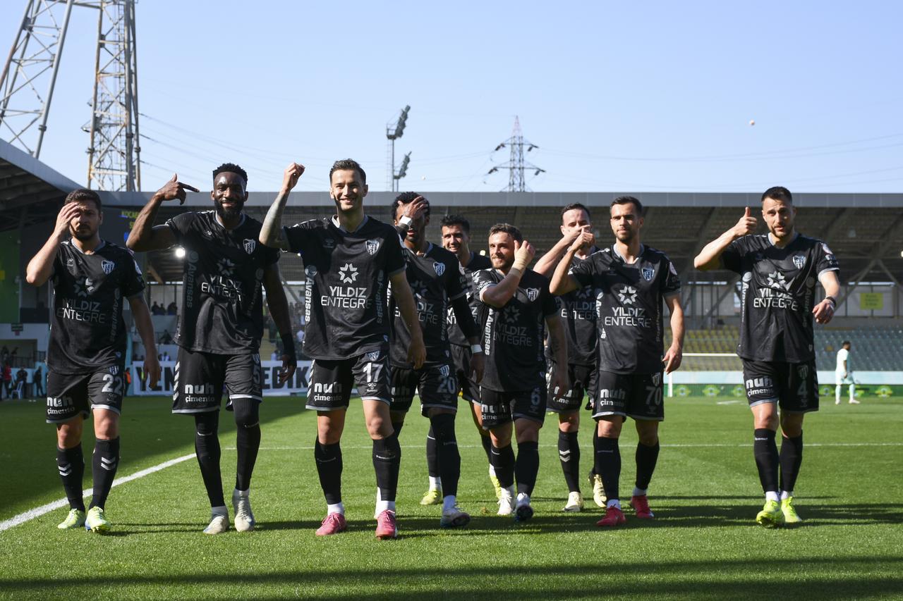 İstikrarlı performans