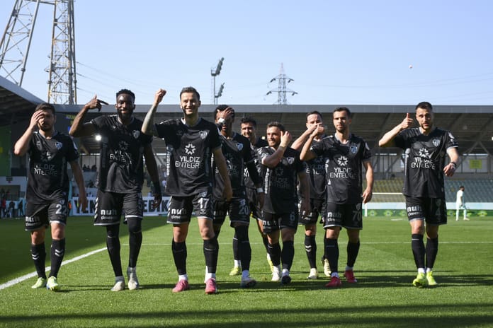 İstikrarlı performans