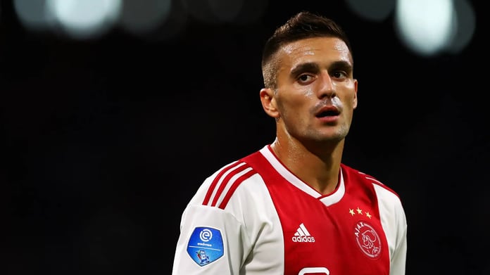 Tadic Ajax ile anlaştı