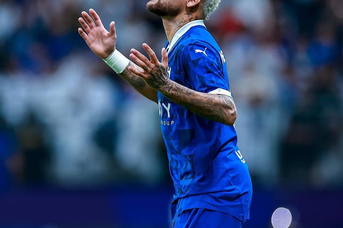 Suudi Arabistan'da bitmeyen sakatlıklar