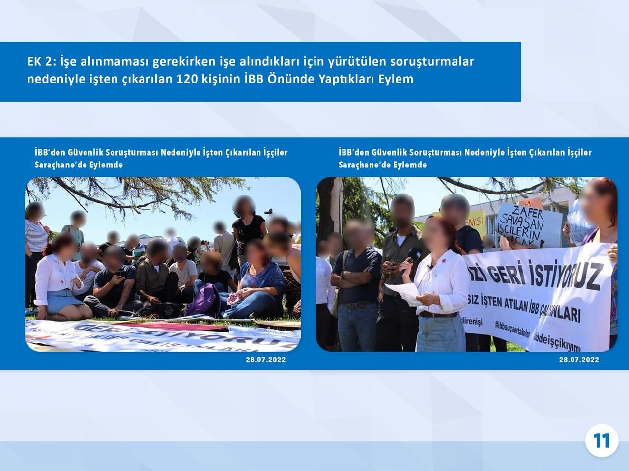 Süleyman Soylu'dan Özgür Özel'e 7 soru 7 cevap