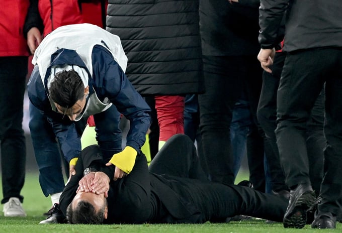 'Mourinho kaos yarattı'