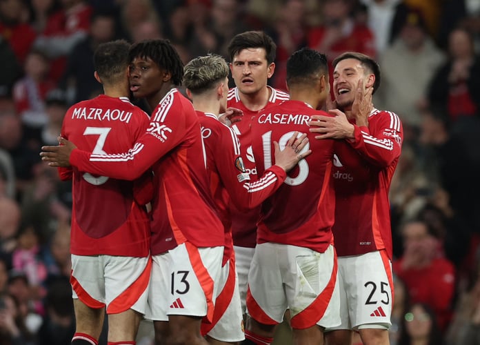 Rekor maçın ardından rakip Bilbao