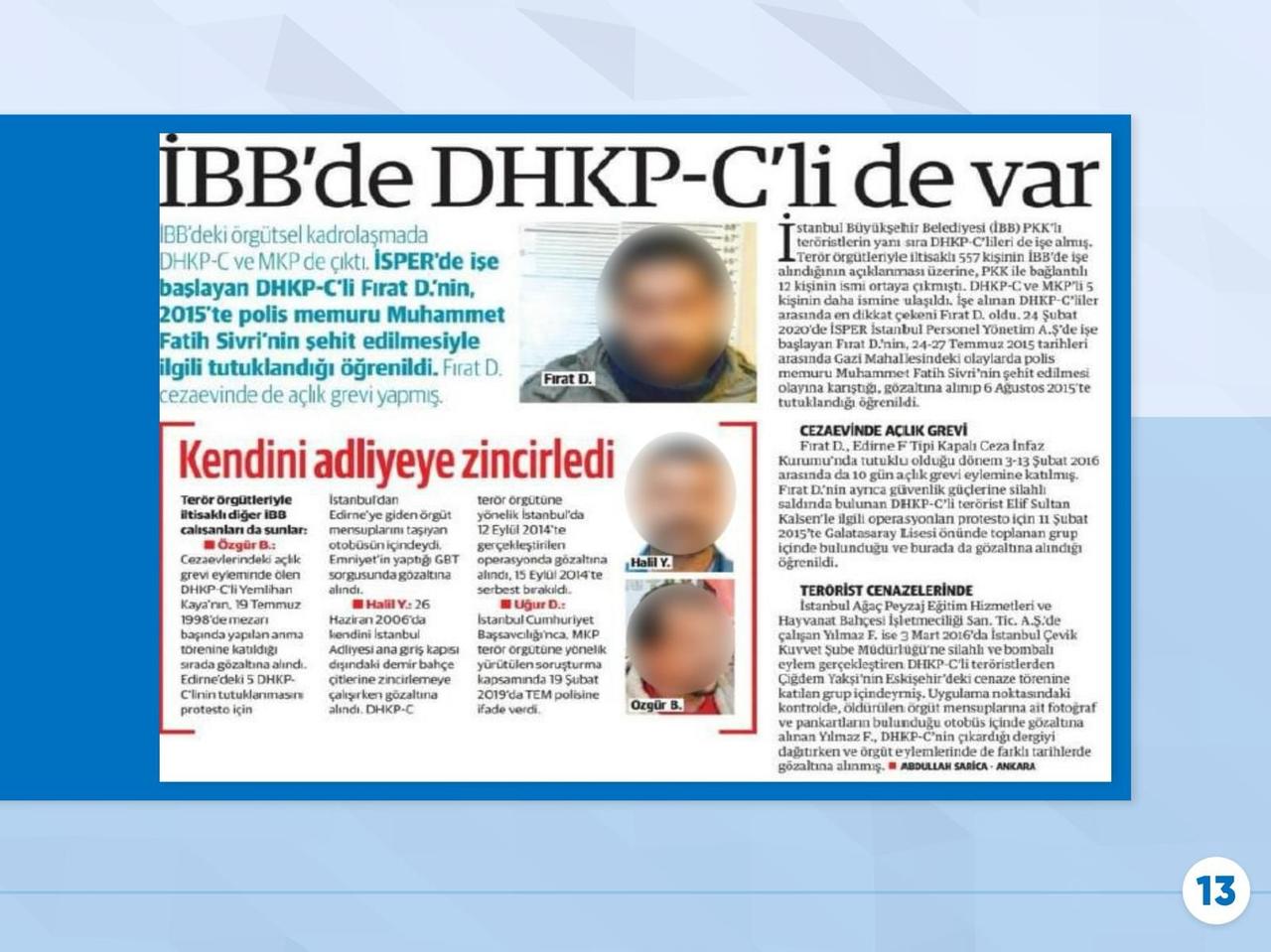 Süleyman Soylu'dan Özgür Özel'e 7 soru 7 cevap