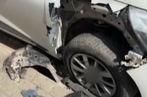 Başıboş köpekler park halindeki otomobilleri parçaladı