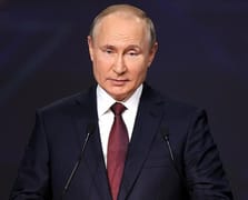 Putin'den Avrupa'ya Grönland uyarısı