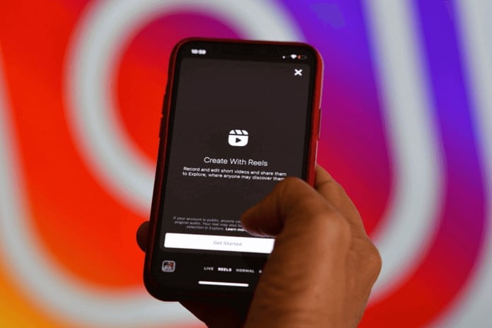 Yine TikTok'u kopyaladılar! Instagram Reels videolarını 2 kat hızla izlemek mümkün