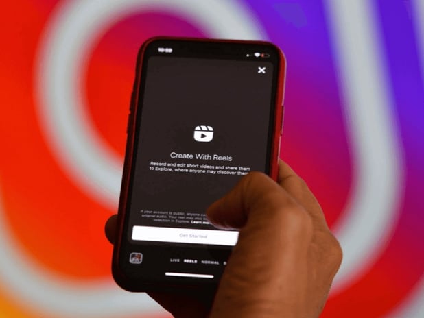 Yine TikTok'u kopyaladılar! Instagram Reels videolarını 2 kat hızla izlemek mümkün