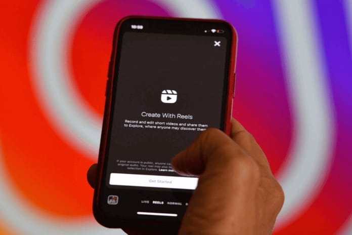 Yine TikTok'u kopyaladılar! Instagram Reels videolarını 2 kat hızla izlemek mümkün