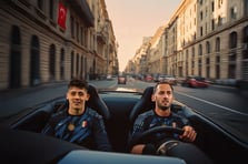 Hakan Çalhanoğlu: Arda umarım Inter'e gelir
