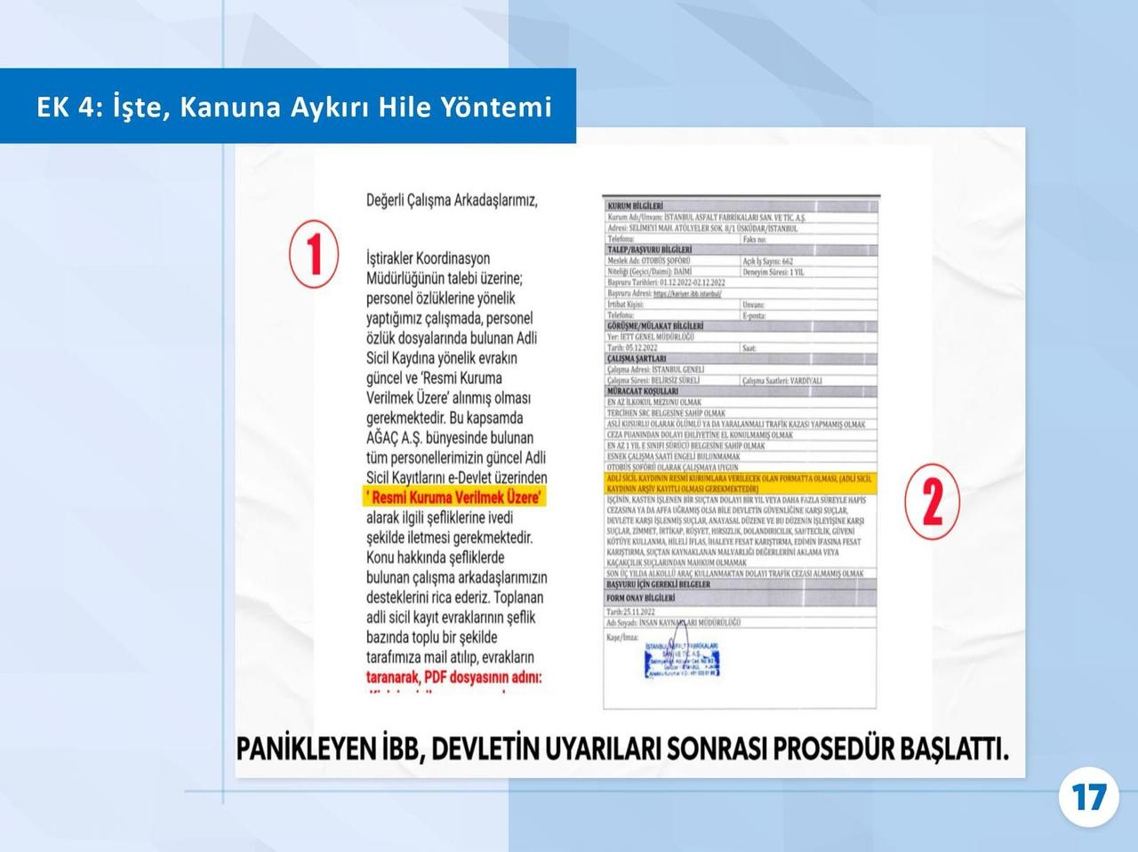 Süleyman Soylu'dan Özgür Özel'e 7 soru 7 cevap