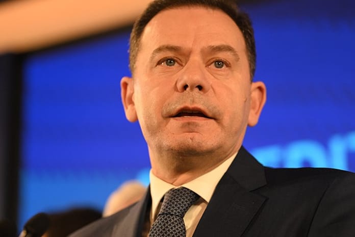 Portekiz'de hükümet düştü: Üç yılda üçüncü erken seçim düzenlenecek