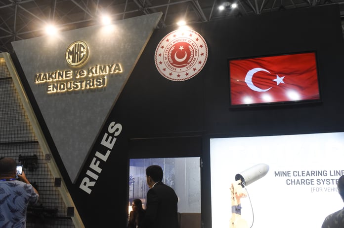 MKE, 75. yılında rekorlarla tarih yazdı