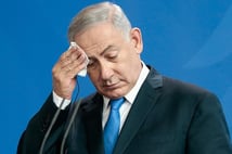 Eski Mossad yöneticilerinden Netanyahu'ya ateşkes çağrısı