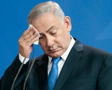Eski Mossad yöneticilerinden Netanyahu'ya ateşkes çağrısı