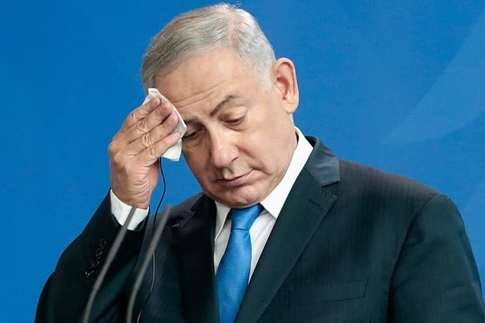 Eski Mossad yöneticilerinden Netanyahu'ya ateşkes çağrısı