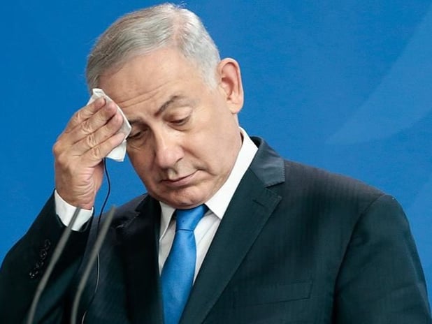 Eski Mossad yöneticilerinden Netanyahu'ya ateşkes çağrısı