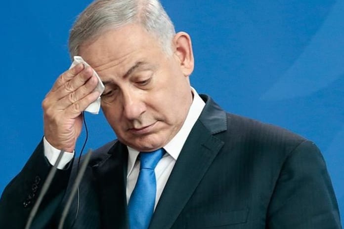 Eski Mossad yöneticilerinden Netanyahu'ya ateşkes çağrısı