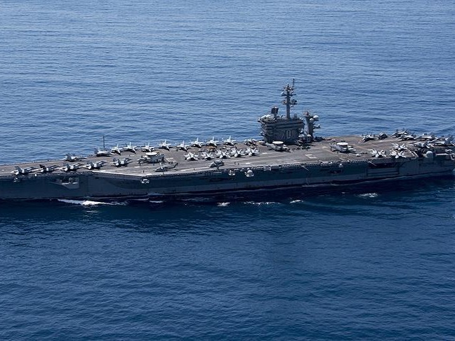 ABD'li yetkililer Yemen planını yanlışlıkla bir gazeteciye gönderdi