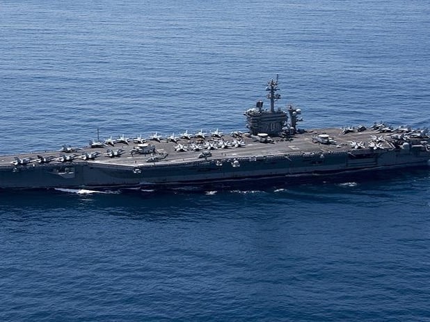 ABD'li yetkililer Yemen planını yanlışlıkla bir gazeteciye gönderdi