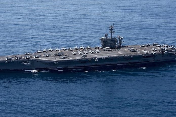 ABD'li yetkililer Yemen planını yanlışlıkla bir gazeteciye gönderdi