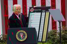 Trump tüm dünyaya karşı ekonomik savaş başlattı