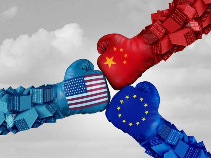 Reuters: Çin, Avrupa ve küresel piyasaları ele mi geçirecek?