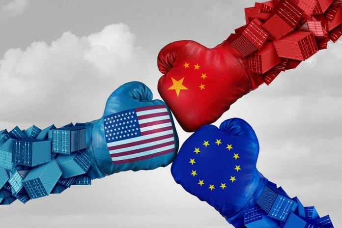 Reuters: Çin, Avrupa ve küresel piyasaları ele mi geçirecek?