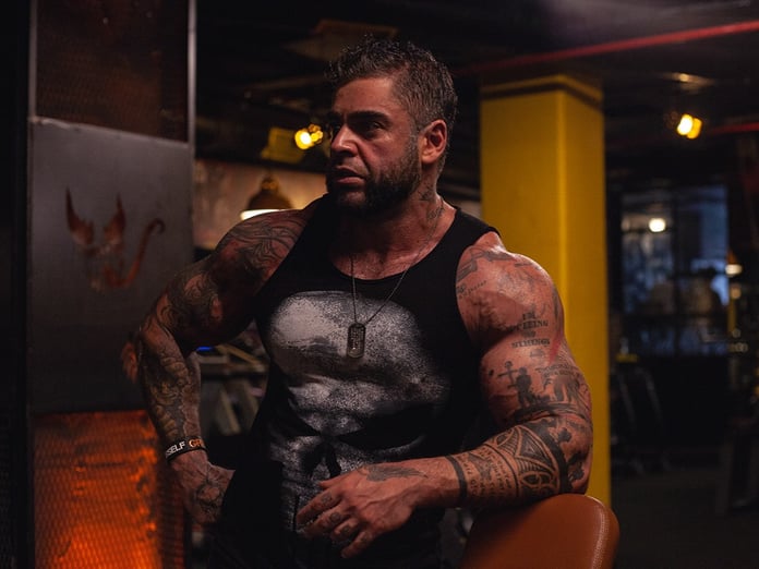 Sosyal medya fenomeni Belovacıklı boykot baskılarına tepki gösterdi