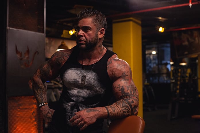 Sosyal medya fenomeni Belovacıklı boykot baskılarına tepki gösterdi