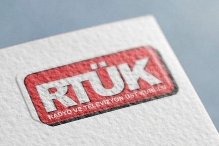 RTÜK Başkan Yardımcısı: 2025'i LGBT ile mücadele yılı ilan ettik