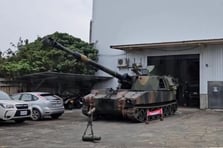 Tayvan şehirlere topçu birlikleri konuşlandırıyor