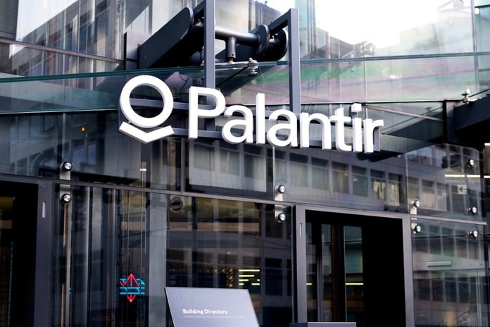 NATO, Palantir’den yapay zekâ tabanlı askeri sistem satın aldı